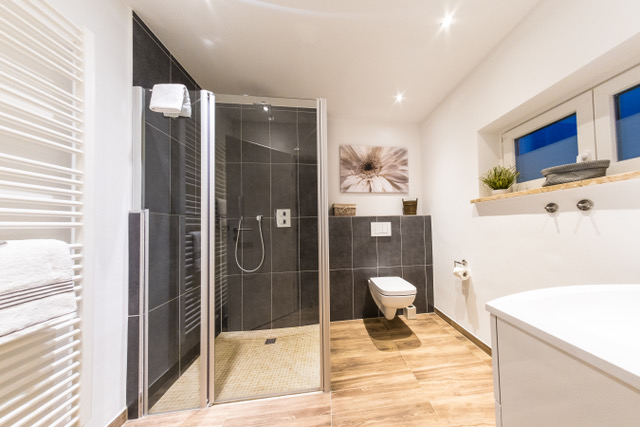 55° Nord EG – Duschbad